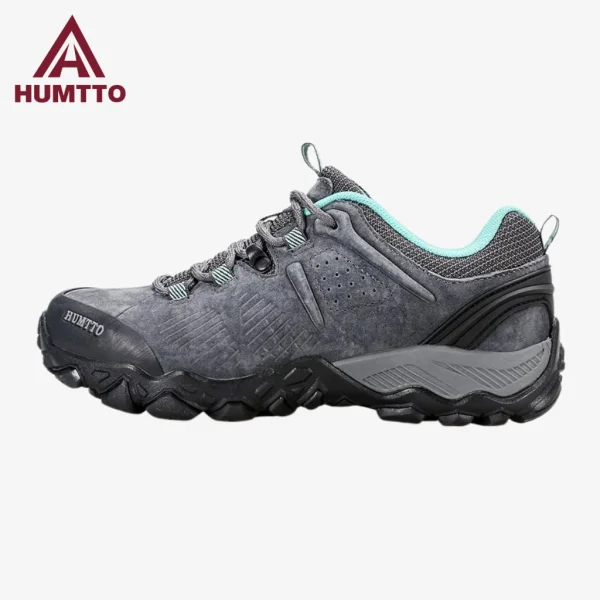 Hiking shoes for Women's Best for Comfort