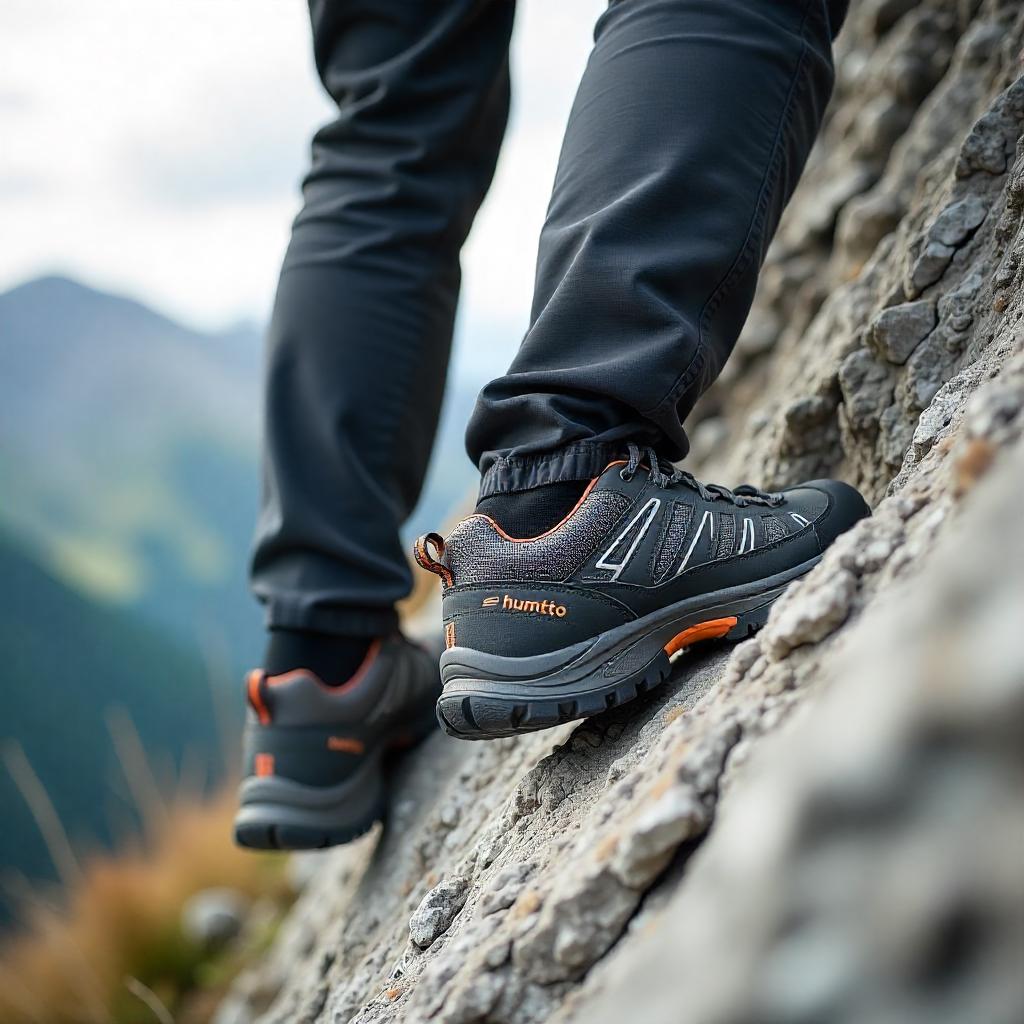 footwear