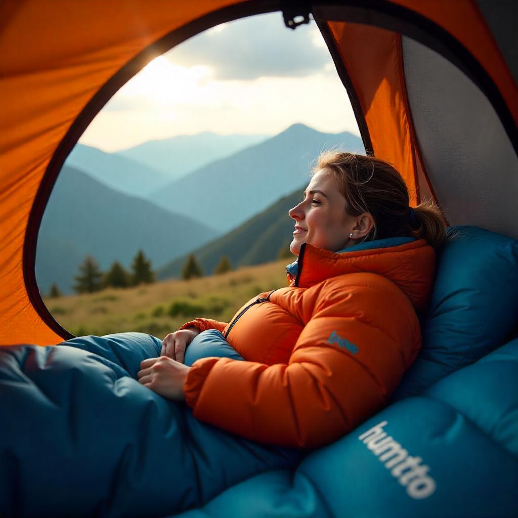Sleeping Gear