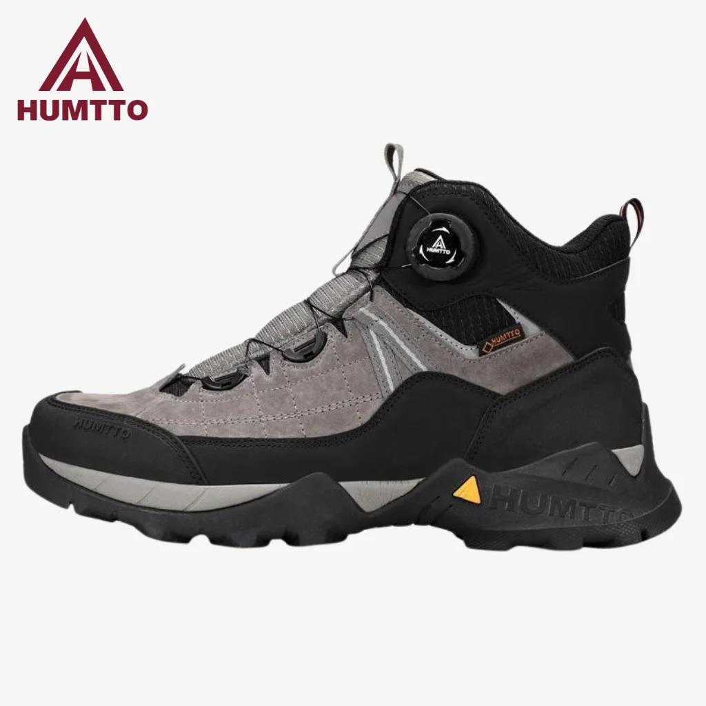 humtto OUTDOOR SPORTS SHOES-HALF