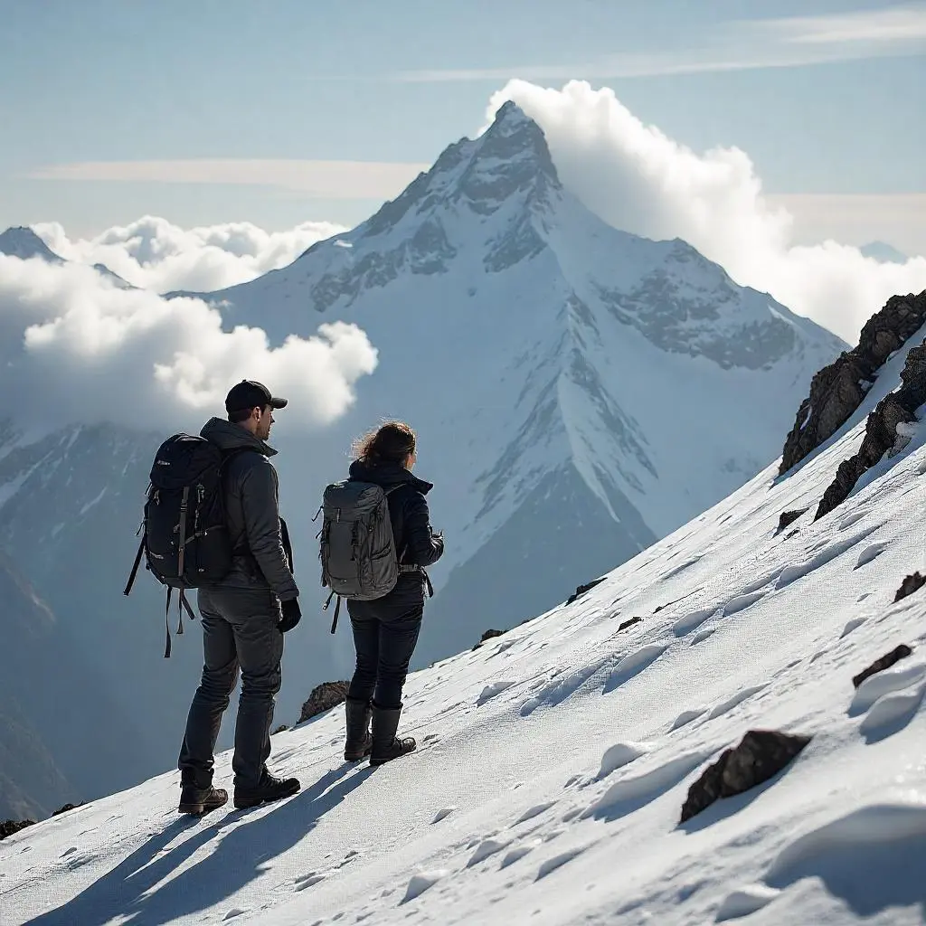 best trekking routes in Nepal