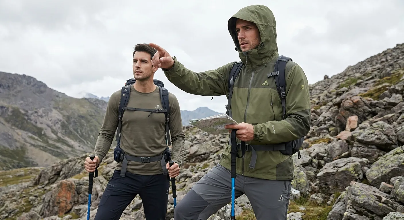 best Humtto clothing for men